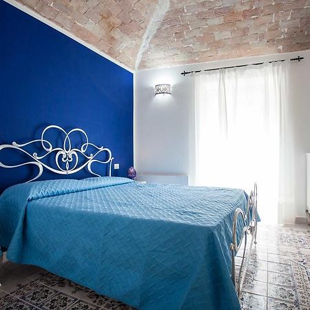Palazzo Pagliaro Hotel Santo Stefano di Camastra Eksteriør billede